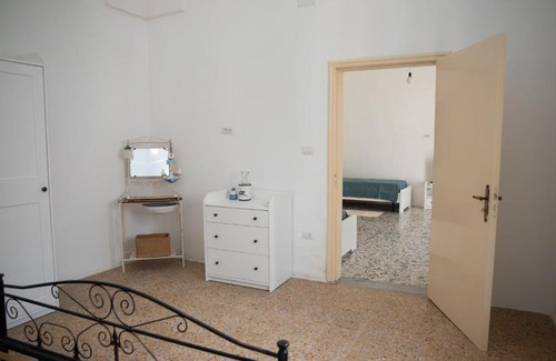 Felline House | Mescia Giuditta Dimora Rustica Salentina