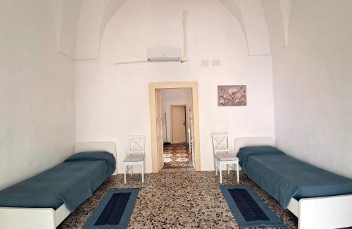Felline House | Mescia Giuditta Dimora Rustica Salentina