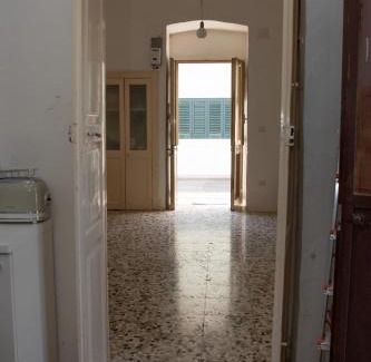 Felline House | Mescia Giuditta Dimora Rustica Salentina