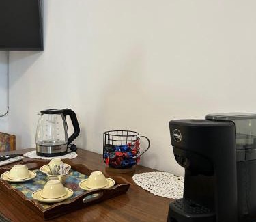 Lecce Apartment | Mesciu Cesare B&B