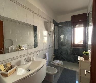 Lecce Apartment | Mesciu Cesare B&B