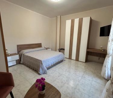 Lecce Apartment | Mesciu Cesare B&B