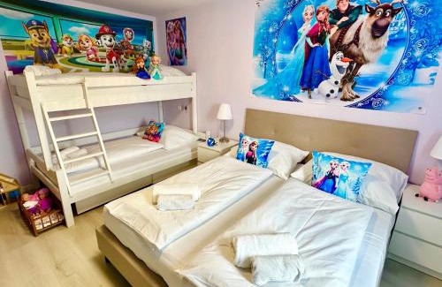 Zalakaros Apartment | Mese Panzió Zalakaros