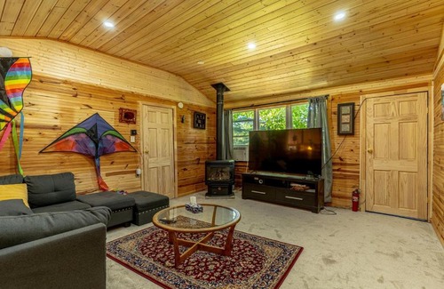 Caledon House | Mesmerising Cottage In Caledon
