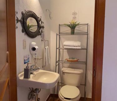 La Cruz Apartment | Meson de San Andres