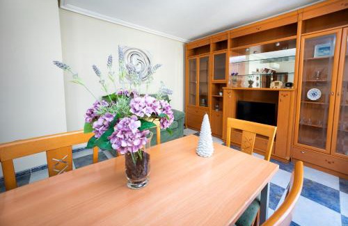 Jaen Apartment | Mesones - parking gratis - climatizado