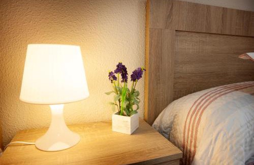 Jaen Apartment | Mesones - parking gratis - climatizado