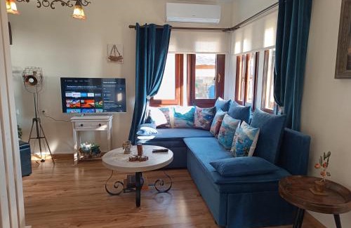 Afissos House | MESONISI με υπέροχη θέα στον Παγασητικό!