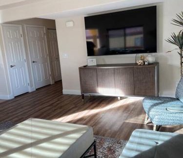 Mesquite Apartment | Mesquite Magic