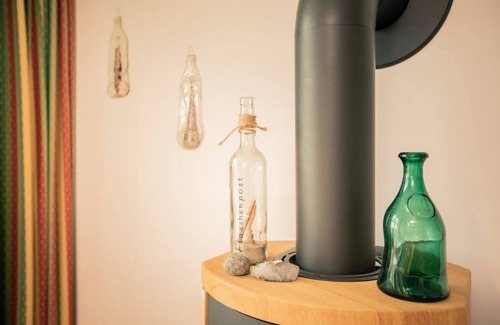 Hohen Wieschendorf Apartment | Message in a bottle - ABC317 - vacation guests only!