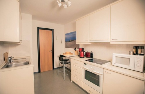 Hohen Wieschendorf Apartment | Message in a bottle - ABC317 - vacation guests only!