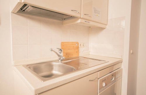 Hohen Wieschendorf Apartment | Message in a bottle - ABC317 - vacation guests only!