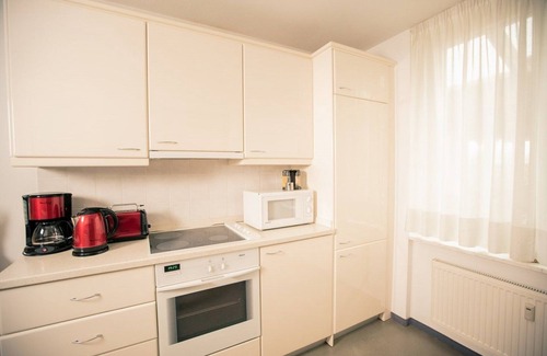 Hohen Wieschendorf Apartment | Message in a bottle - ABC317 - vacation guests only!