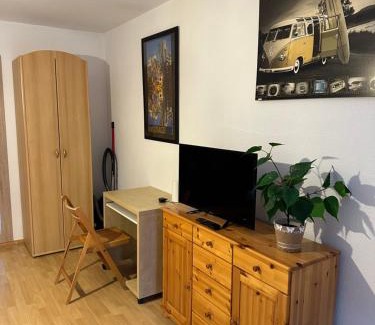 Dohren-Wulfel Apartment | Messenah