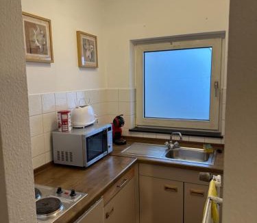 Dohren-Wulfel Apartment | Messenah