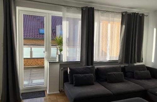 Region Hannover District Apartment | Messewohnung/Monteurwohnung