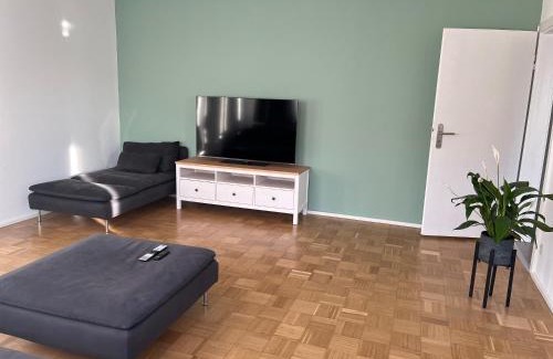 Region Hannover District Apartment | Messewohnung/Monteurwohnung