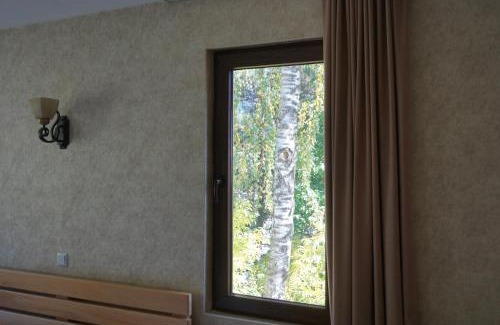 Bagvdanari House | Mestia Panorama