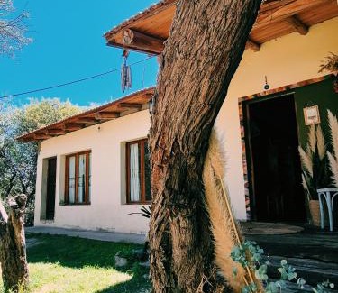 Humahuaca Hotel | Mestiza Posada