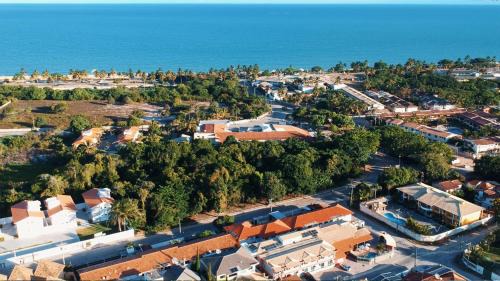 Taperapua Beach Hotel | Mestre Lord Apart Hotel