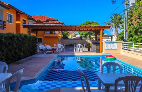 Taperapua Beach Hotel | Mestre Lord Apart Hotel