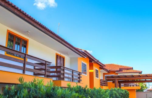 Taperapua Beach Hotel | Mestre Lord Apart Hotel