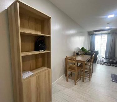 Bang Na Apartment | MeStyle Sukhumvit Banana มีสไตล์สุขุมวิท บางนา