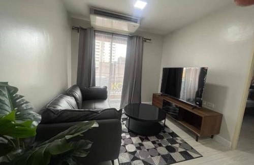 Bang Na Apartment | MeStyle Sukhumvit Banana มีสไตล์สุขุมวิท บางนา