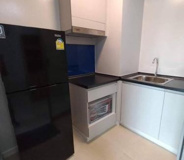 Bang Na Apartment | MeStyle Sukhumvit Banana มีสไตล์สุขุมวิท บางนา