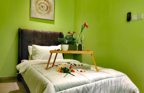 Seri Kembangan Apartment | Meta City Equine Park IOI City Mall Serdang UPM