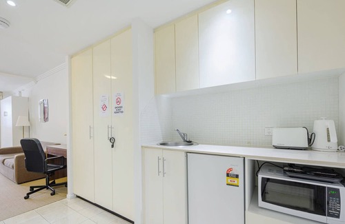 Chinatown Apartment | MetaWise 2Bed Next to ICC Darling Harbour 65
