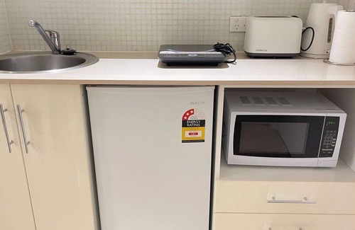 Chinatown Apartment | MetaWise 2Bed Next to ICC Darling Harbour 65