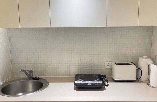 Chinatown Apartment | MetaWise 2Bed Next to ICC Darling Harbour 65