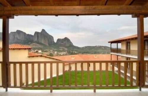 Kastraki RV Rental | Meteora Hotel