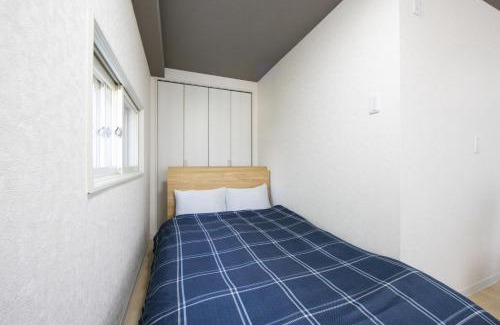 Nishi Apartment | Meteore琴似