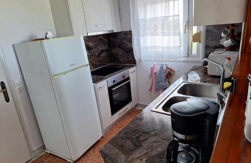 Methoni Apartment | Methoni Sea View Olive House