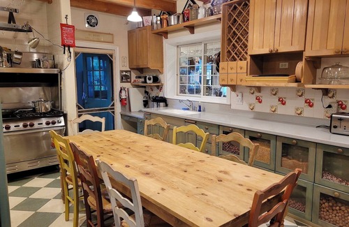 Twisp Cabin | Methow Valley Inn-6 Bedroom option,Lovingly Restored&Beautifully Maintained!