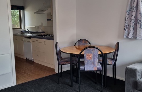Methven Hotel | Methven Motels & Apartments