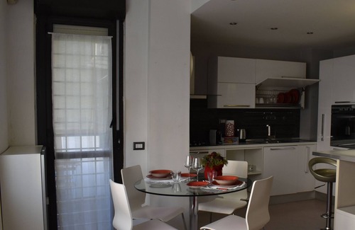 COLLI ANIENE Apartment | [Metro B] Matteo & Ale house