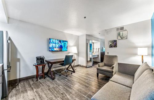 Tempe Apartment | Metro Extended Stays - Tempe - King Studio