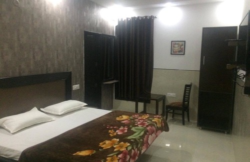 Ranchi Hotel | Metro Inn