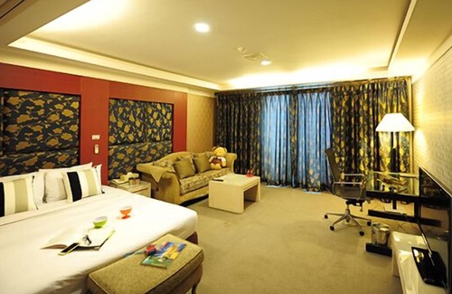 Cheonan Hotel | Metro Tourist Hotel