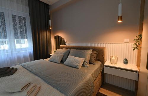 Jagodina Apartment | Metropolitan Royal