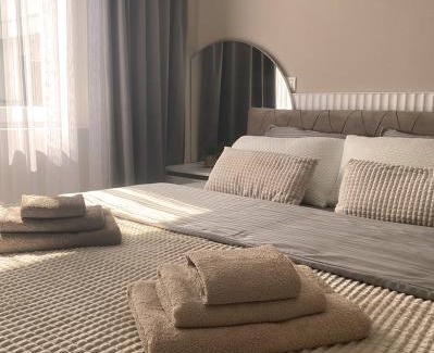 Jagodina Apartment | Metropolitan Royal