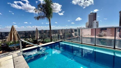 Goiania Apartment | Metropolitan Torre Barcelona
