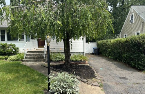 Metuchen House | Metuchen house