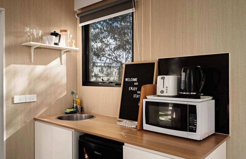 Metung House | Metung Hideaway by Tiny Away