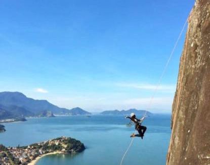 Sahy Apartment | Meu Aconchego