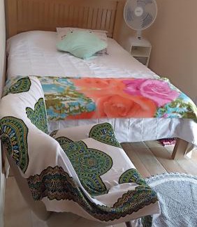 Itamonte House | Meu Aconchego próximo da cidade