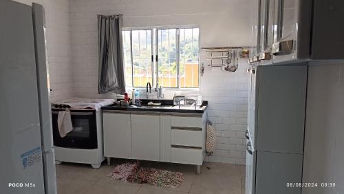 Itamonte House | Meu Aconchego próximo da cidade